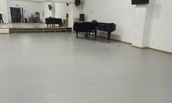 天津音樂學院舞台黄瓜视频在线看