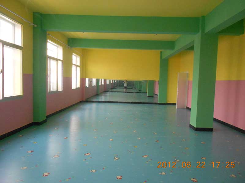 幼兒園室內黄瓜视频在线看的環保問題