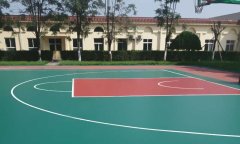 河南省鄭州市室外籃球場黄瓜视频在线看