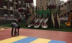 內蒙古呼和浩特市幼兒園室外黄瓜视频在线看