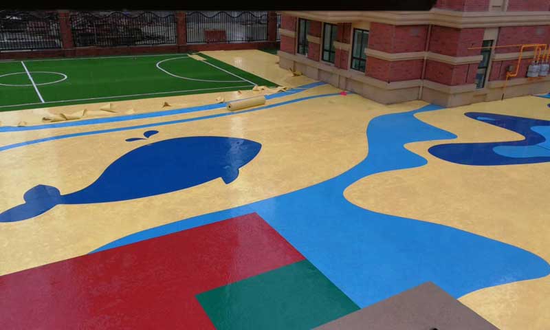 四川溫江宋慶齡幼兒園室外黄瓜视频在线看