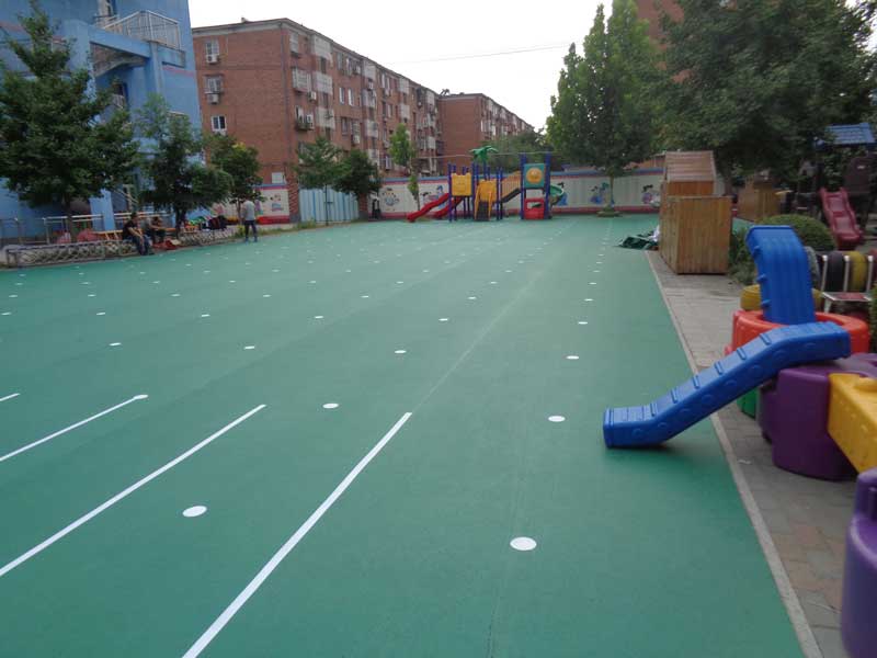 北京平穀區第一幼兒園室外黄瓜视频在线看