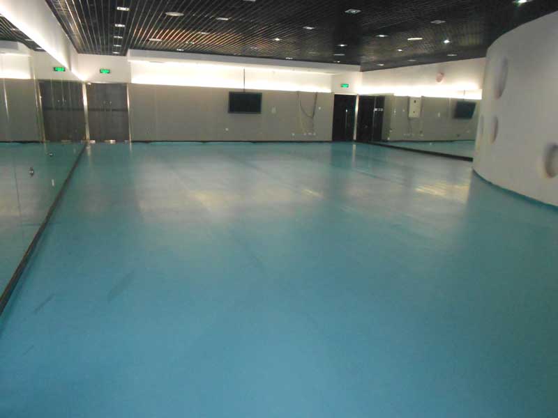pvc塑膠黄瓜视频在线看合適於教育係統地麵